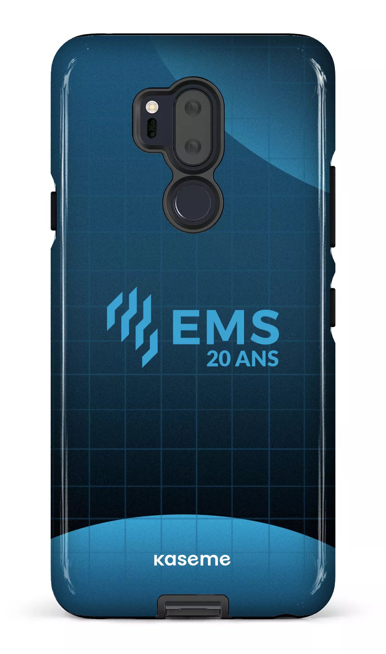 LG G7 Tough EMS #17 -