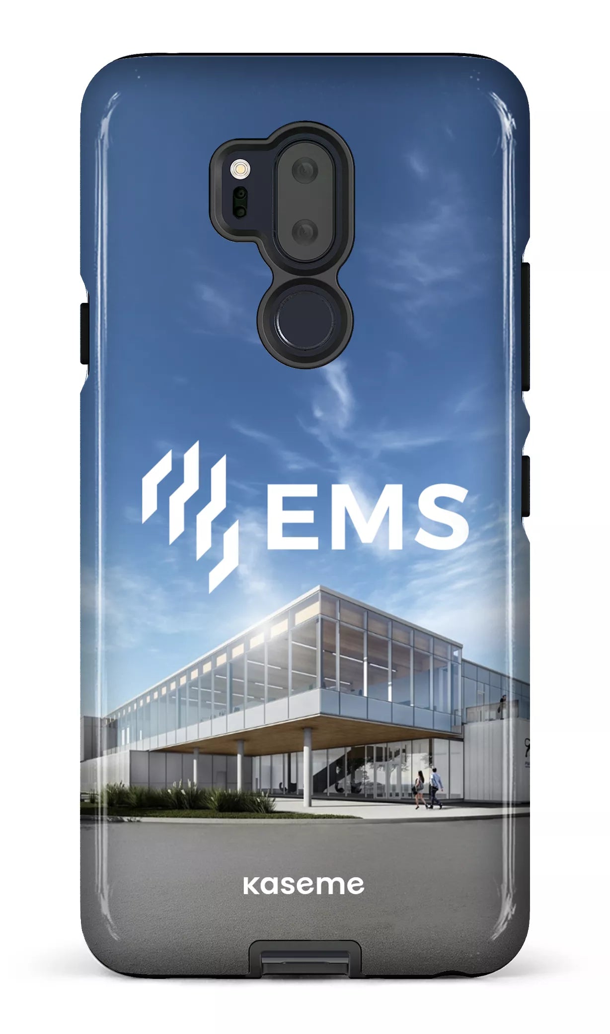 LG G7 Tough EMS #3 -