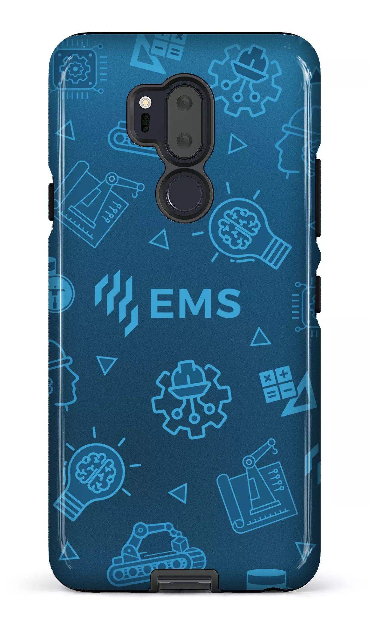 LG G7 Tough EMS #8 -