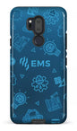 LG G7 Tough EMS #8 -