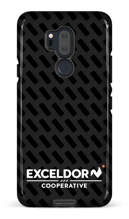 LG G7 Tough Exceldor -