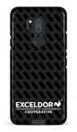 LG G7 Tough Exceldor -