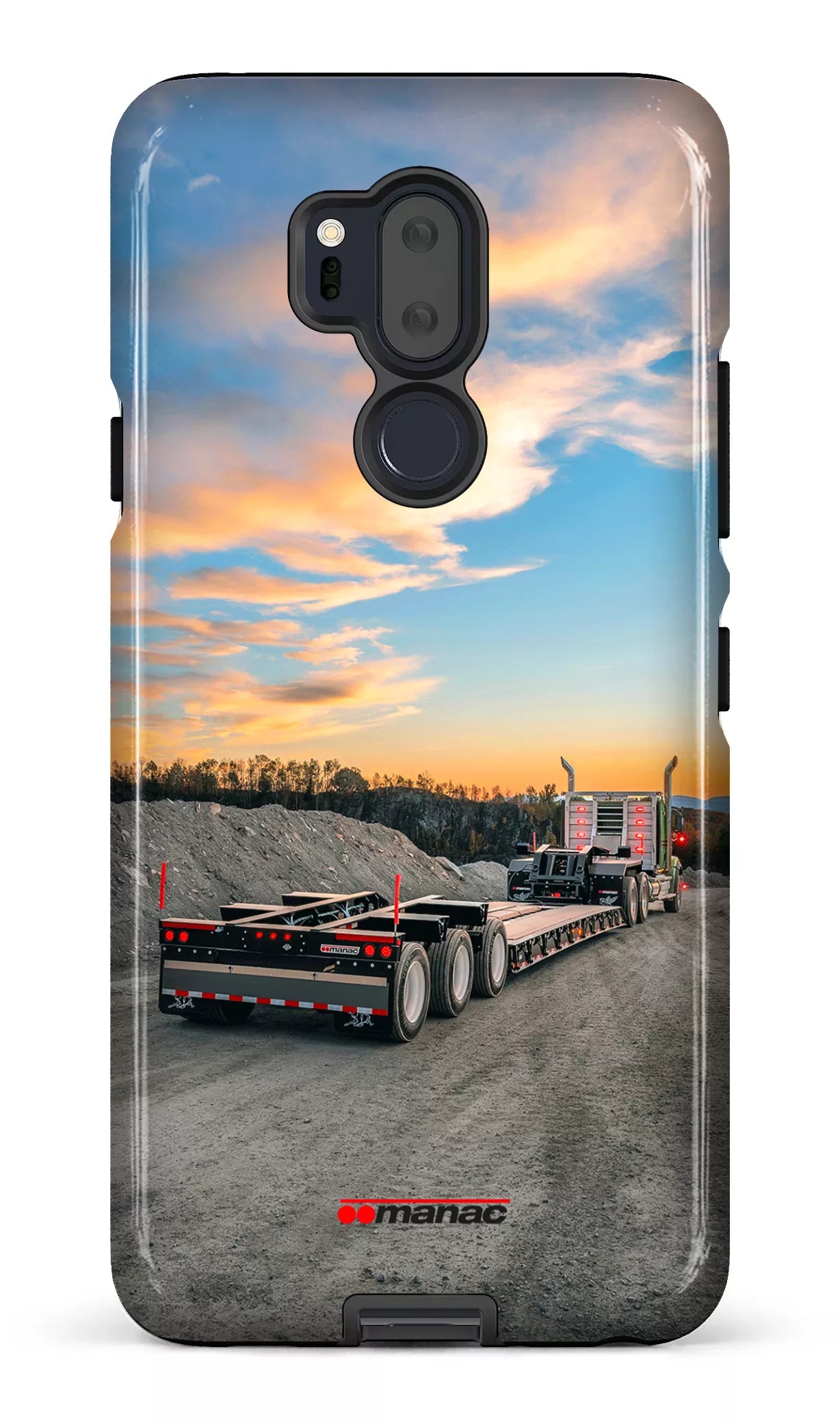 LG G7 Tough Fardier Manac -