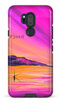 LG G7 Tough Fjord par Kristine Girard -