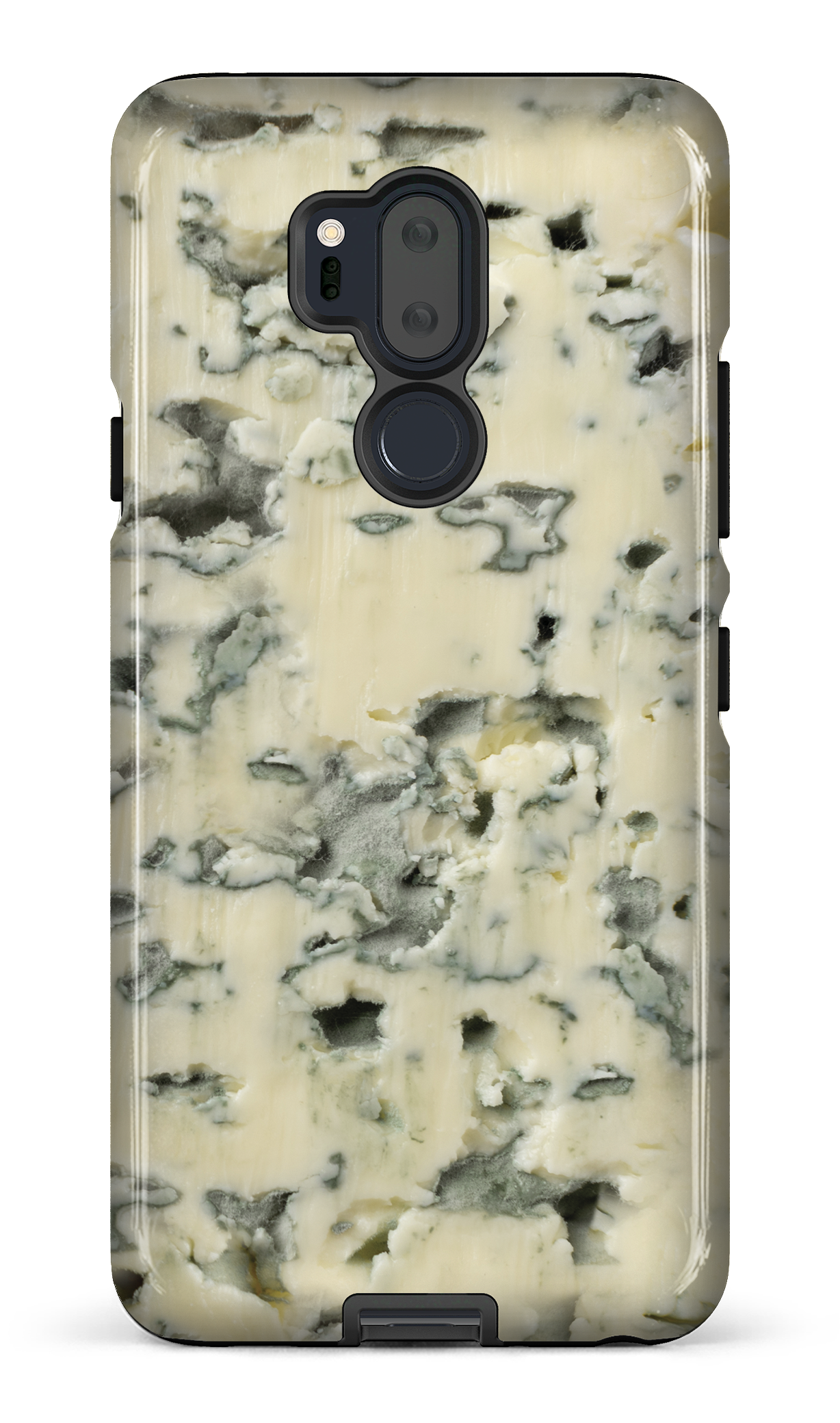 LG G7 Tough Fromage Bleu -