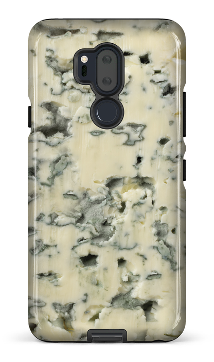 LG G7 Tough Fromage Bleu -