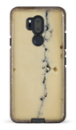 LG G7 Tough Fromage Cendré -