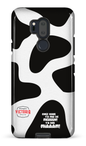 LG G7 Tough Fromagerie Victoria Motif -