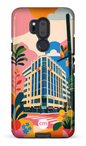 LG G7 Tough Funky Building Crakmedia -