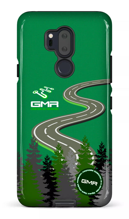 LG G7 Tough GMR Forêt -