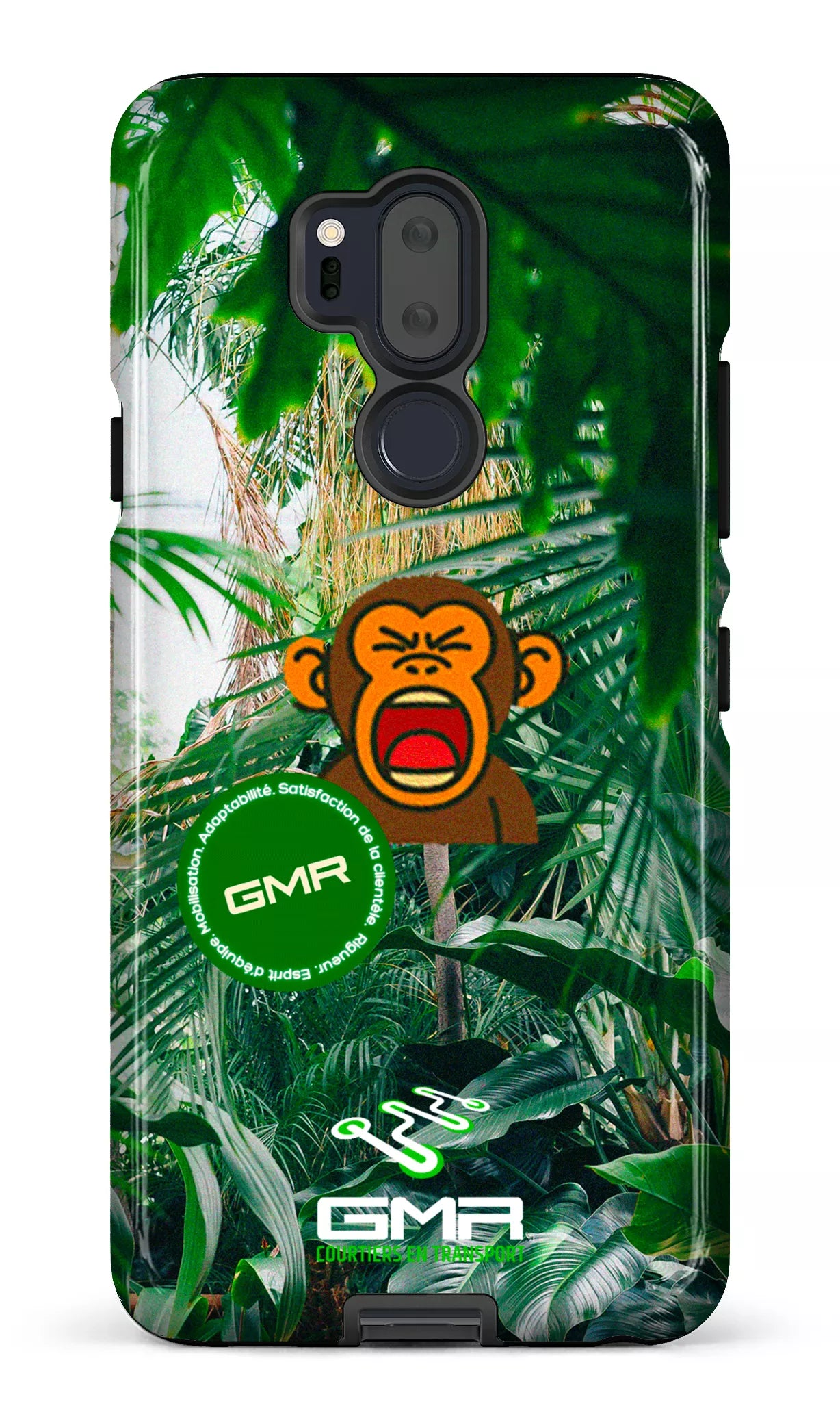 LG G7 Tough GMR Singe -
