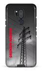 LG G7 Tough GN Électricité -