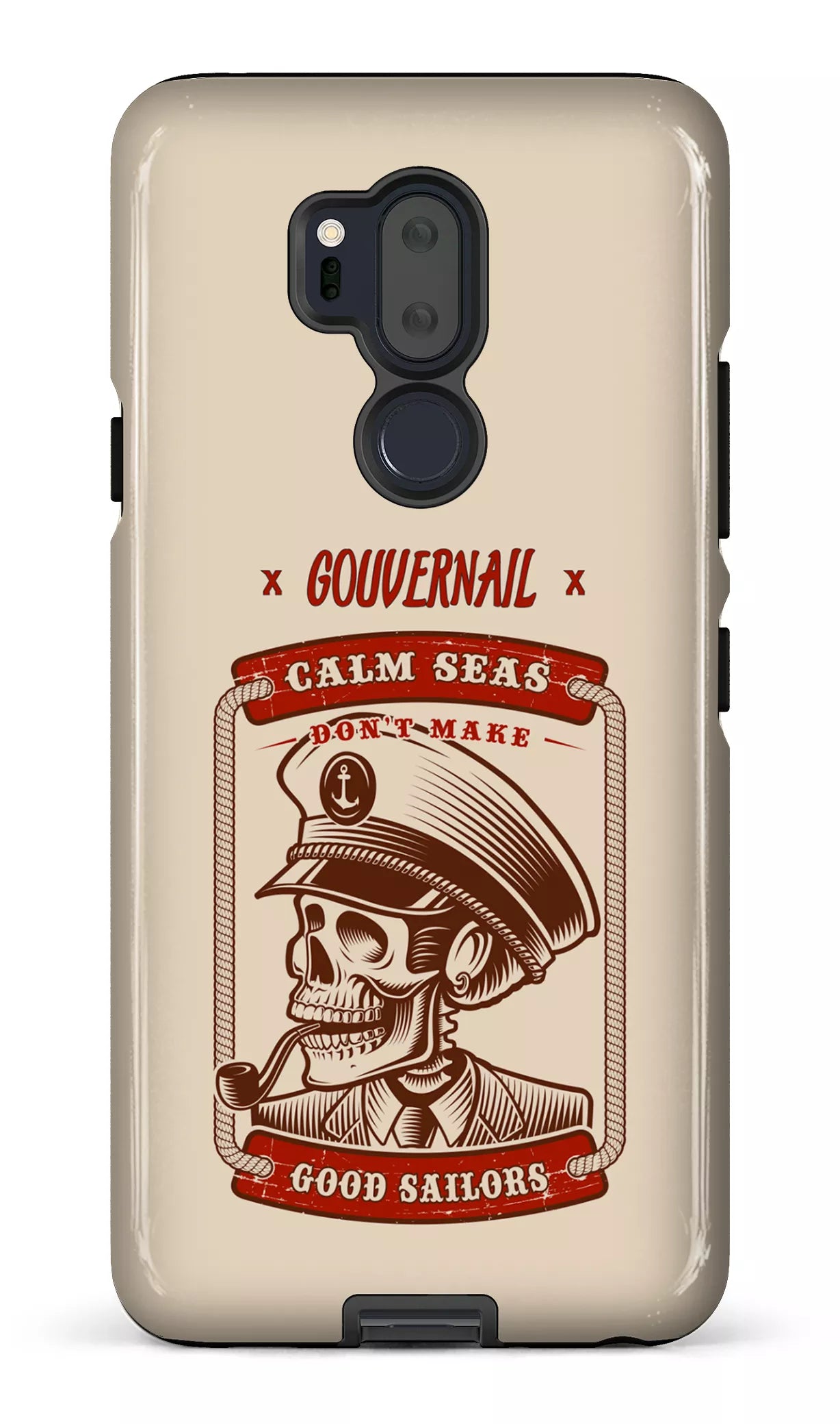 LG G7 Tough Good Sailors -
