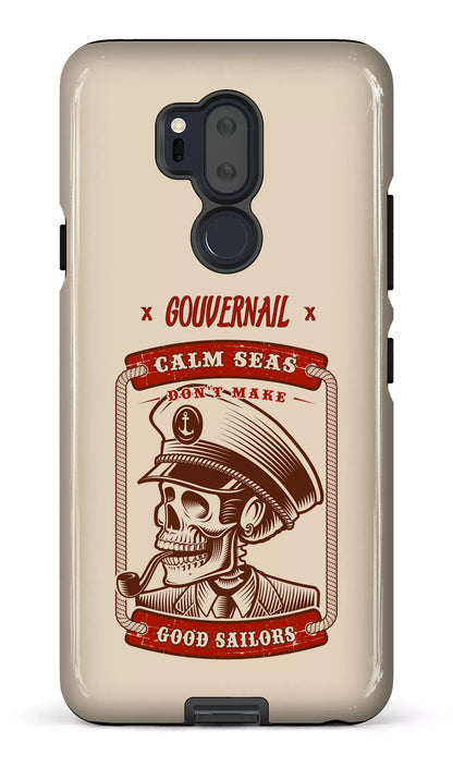 LG G7 Tough Good Sailors -