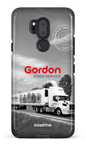 LG G7 Tough Gordon English -
