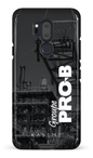 LG G7 Tough Groupe Pro-B -