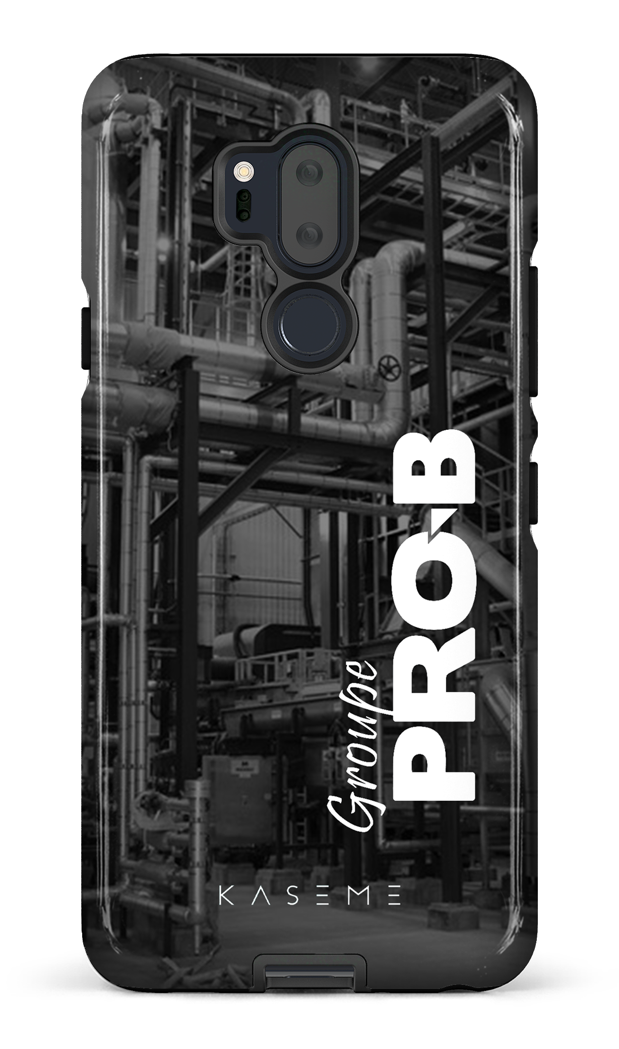 LG G7 Tough Groupe Pro-B Tuyauterie -