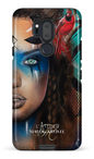 LG G7 Tough Guerrières by Maude -