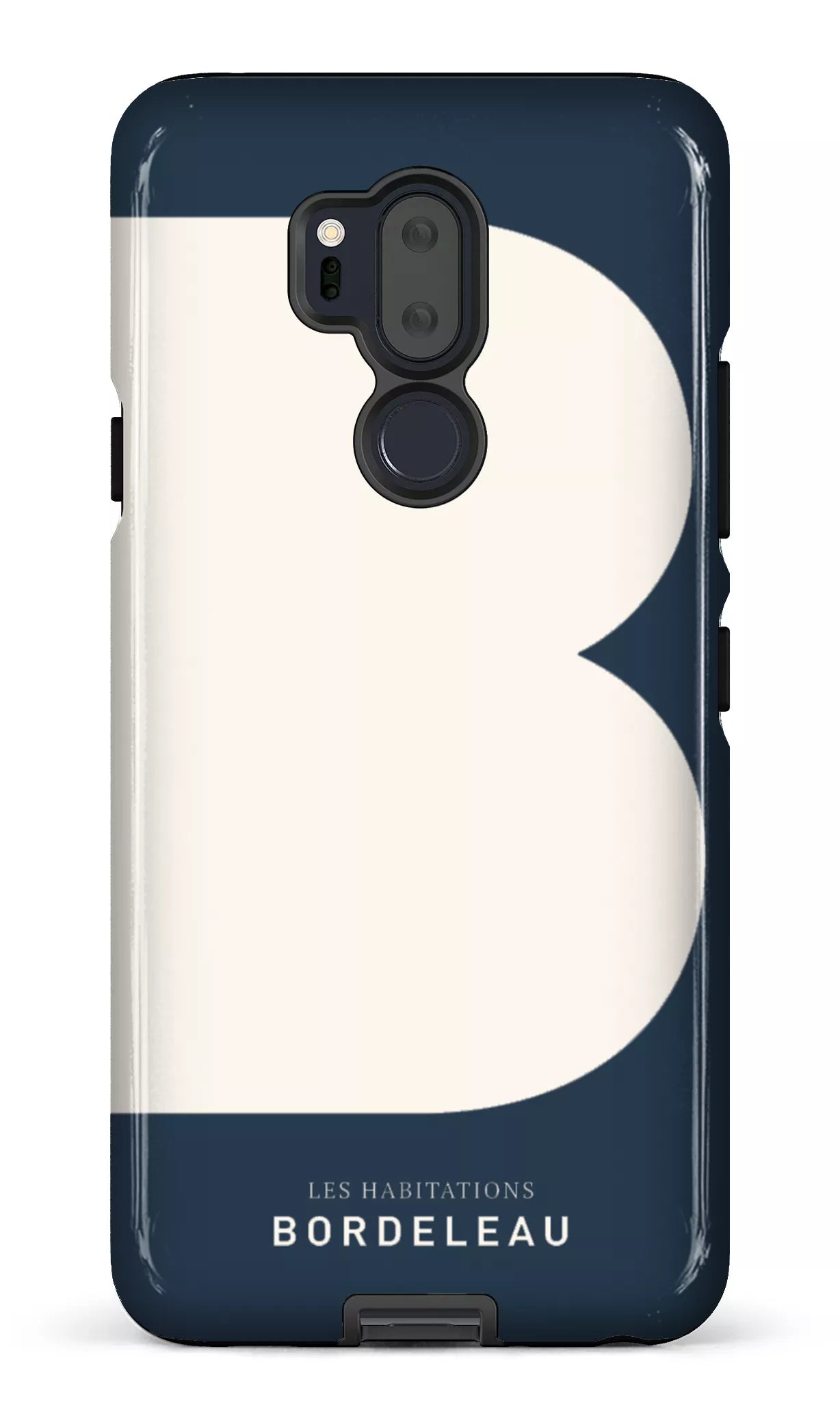 LG G7 Tough HB Marine -