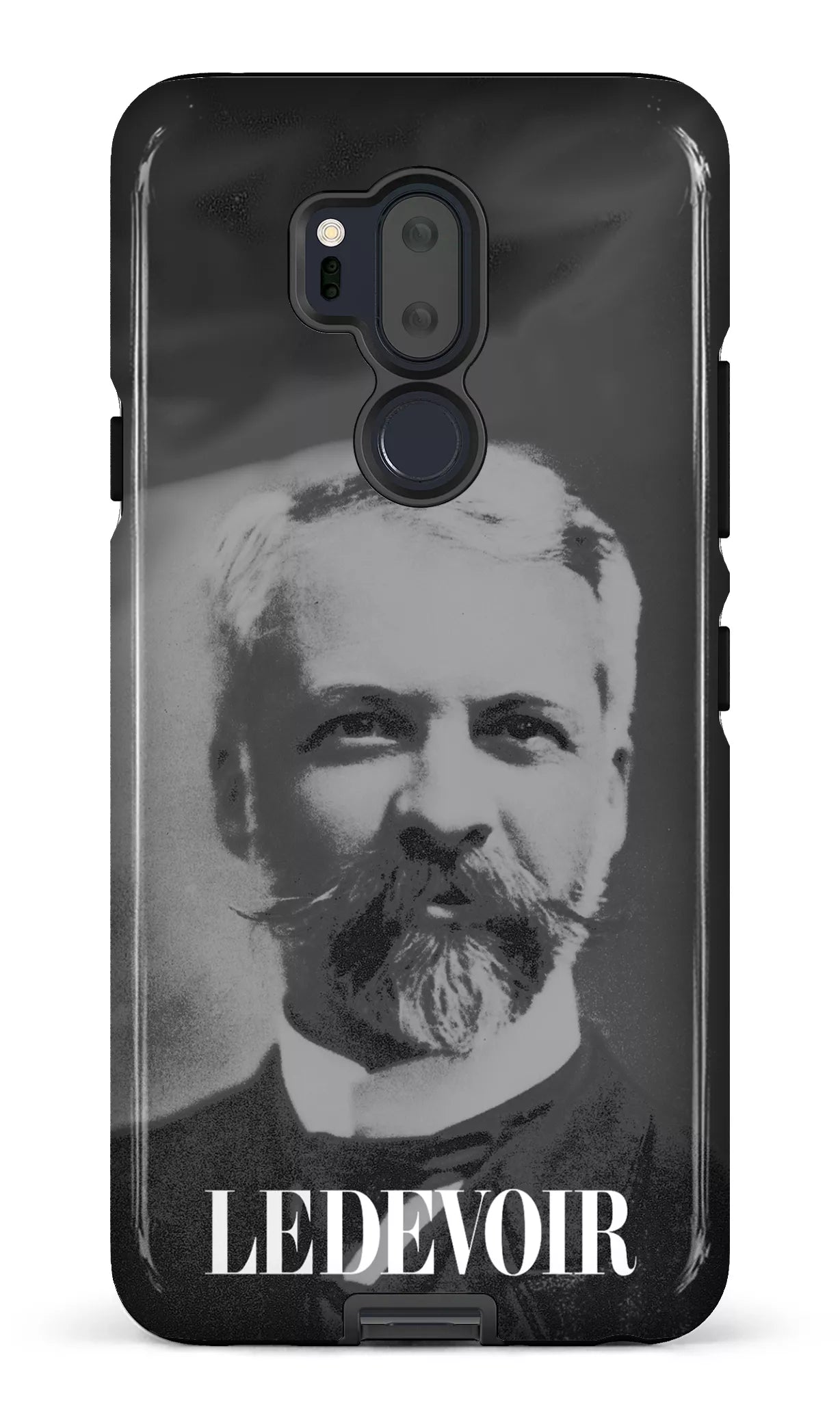 LG G7 Tough Henri Bourassa -