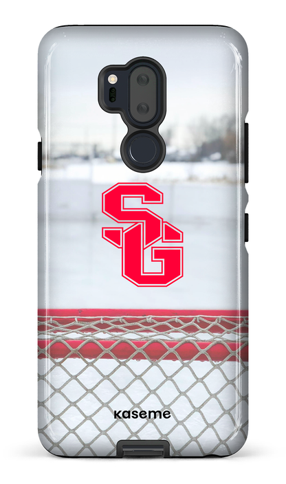 LG G7 Tough Hockey Dragons -