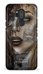 LG G7 Tough Holy by Maude -