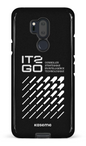 LG G7 Tough IT2GO -
