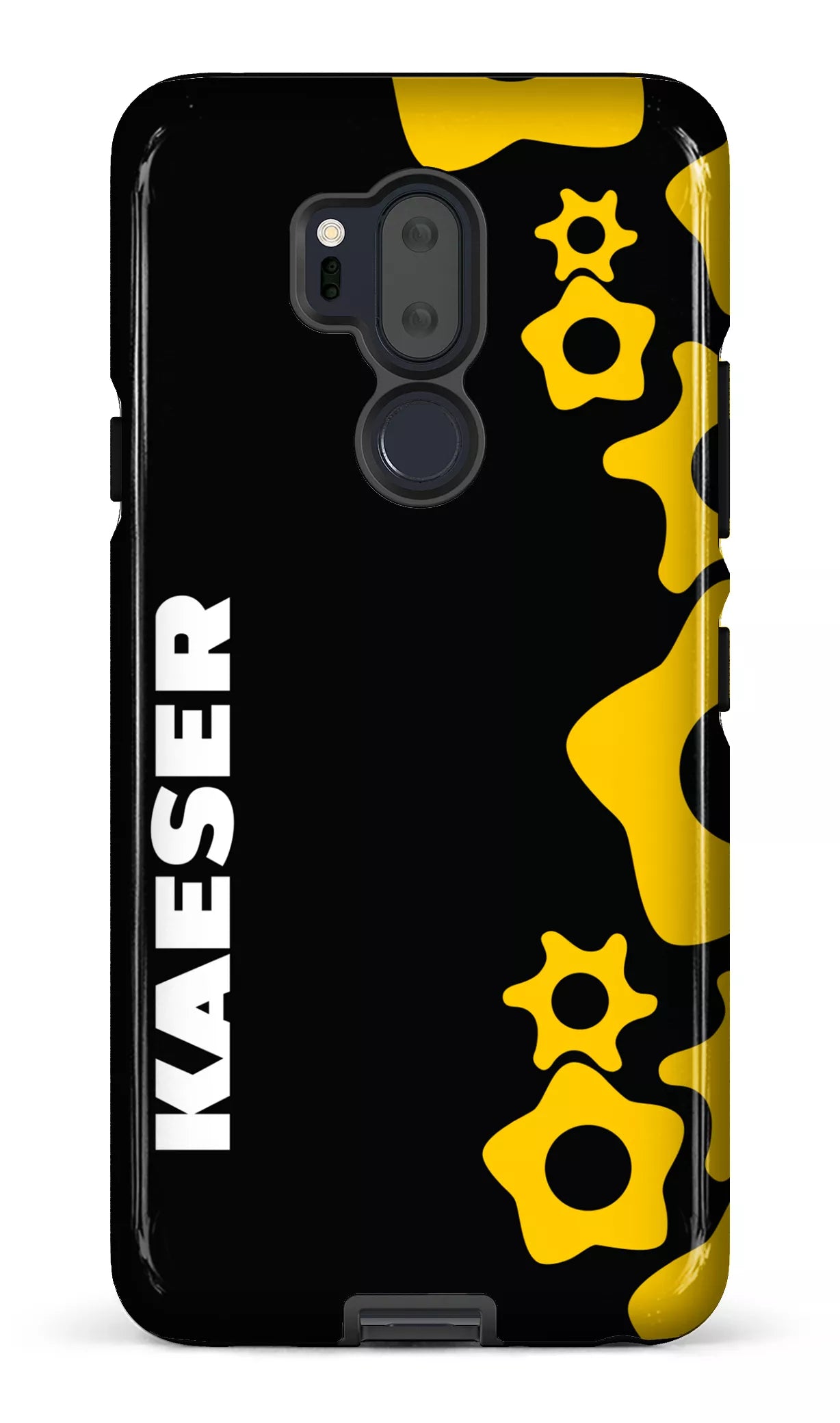 LG G7 Tough Kaeser - The Onyx Air -