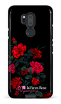 LG G7 Tough LVER - 40e Roses -