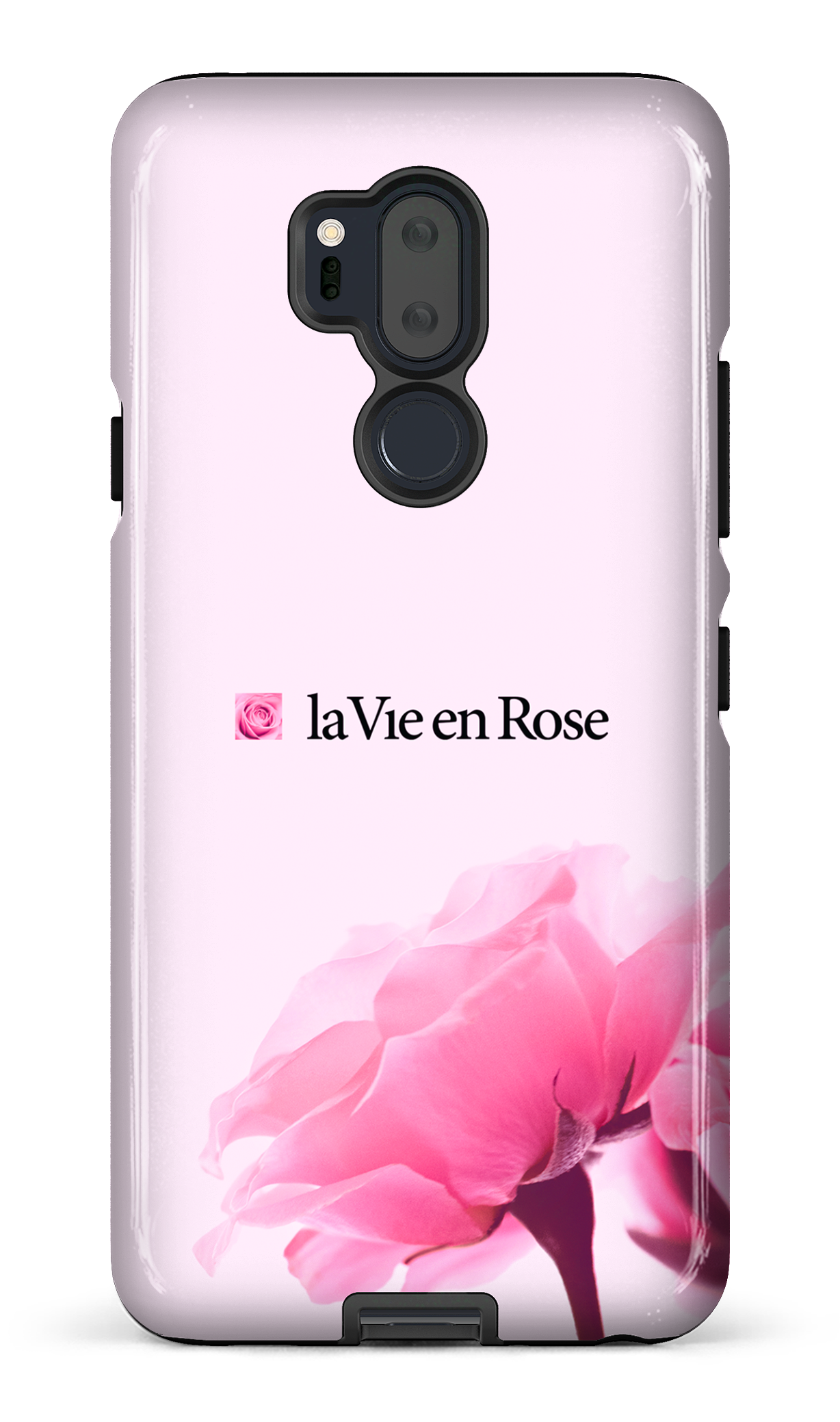LG G7 Tough LVER Rose -