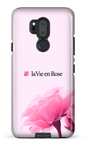 LG G7 Tough LVER Rose -