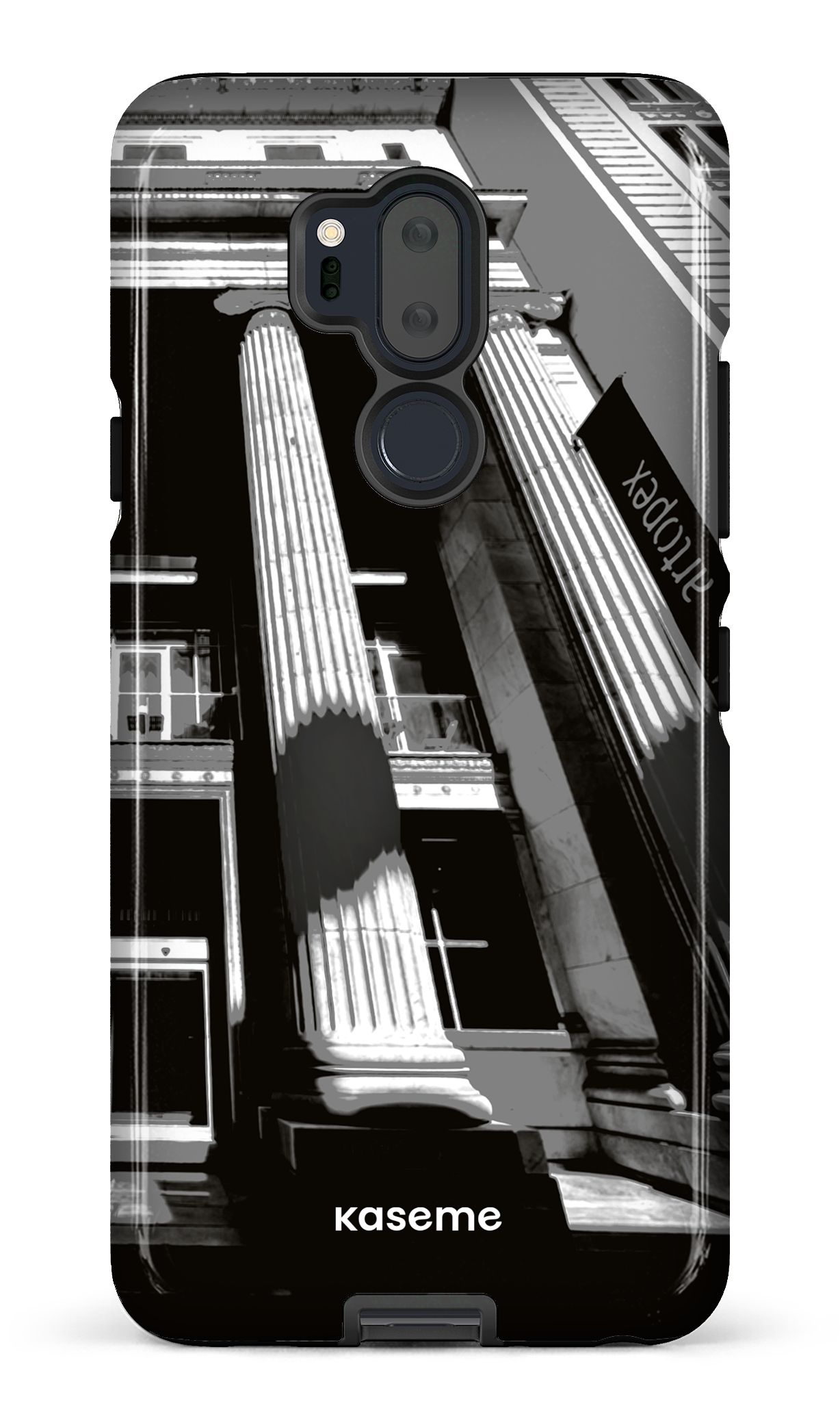 LG G7 Tough L'architectural par Artopex -