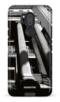 LG G7 Tough L'architectural par Artopex -