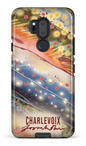 LG G7 Tough L'omble chevalier -