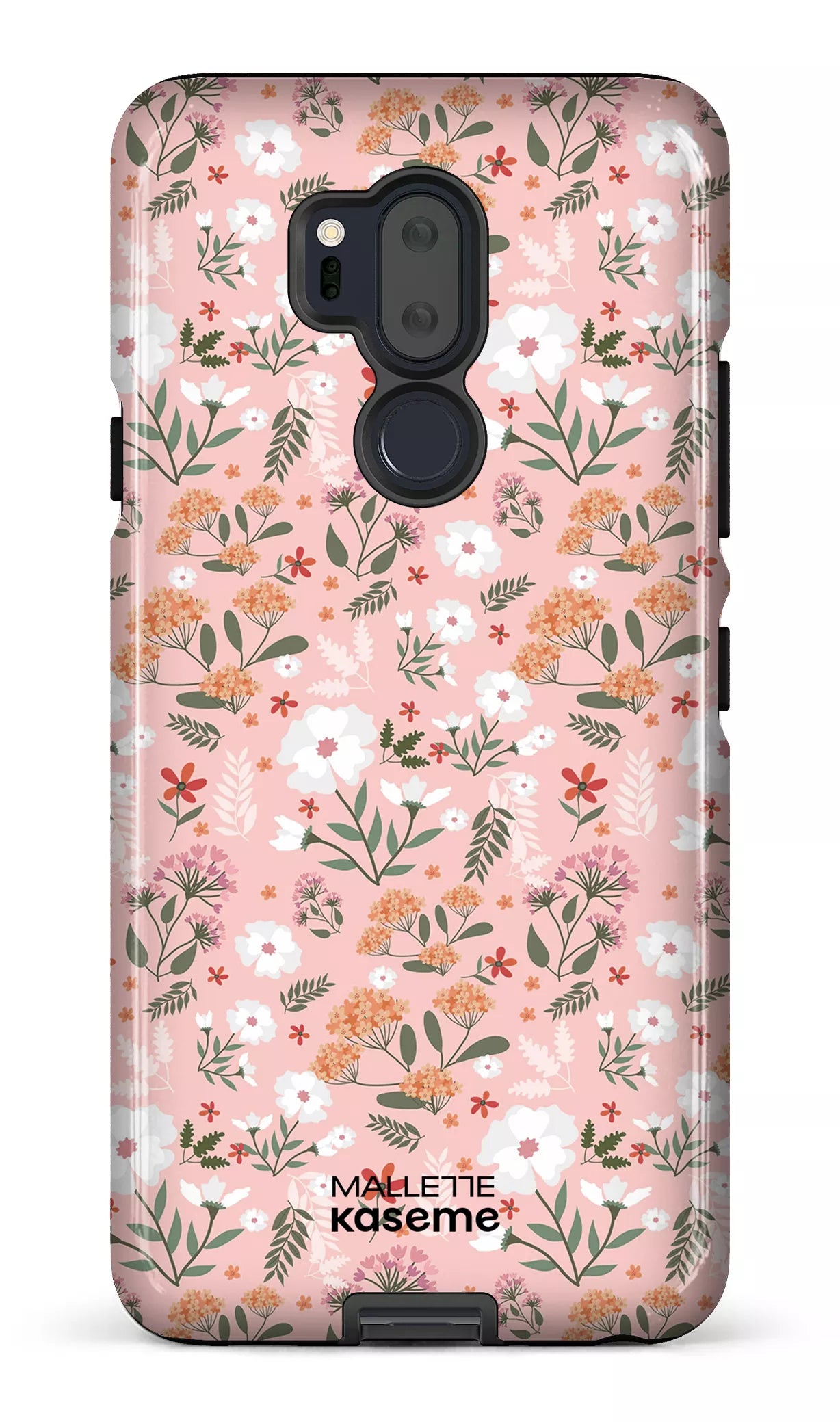 LG G7 Tough Layla Rose x Mallette -