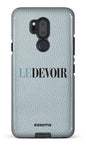 LG G7 Tough Le Devoir Gris -