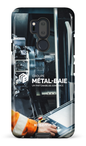 LG G7 Tough Le machinage par Métal-Baie -