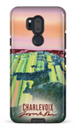 LG G7 Tough Le temps des courges -