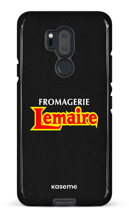 LG G7 Tough Lemaire Noir -