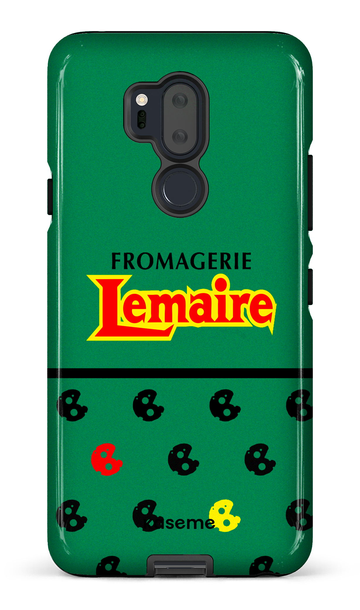 LG G7 Tough Lemaire x Boivin -