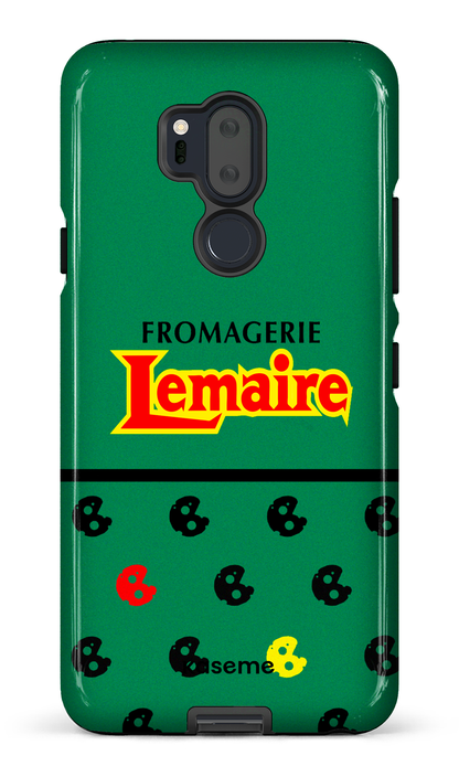 LG G7 Tough Lemaire x Boivin -