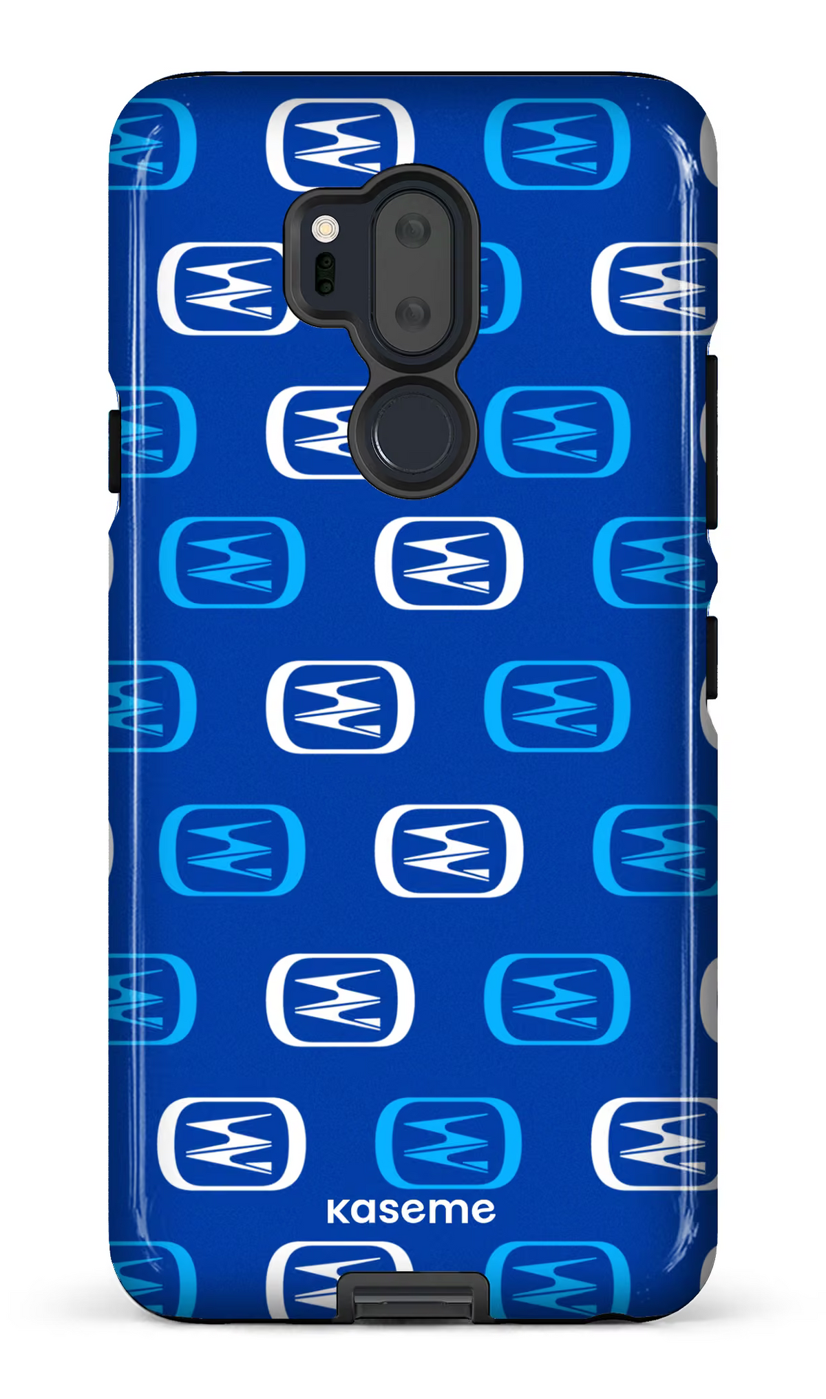 LG G7 Tough Logos bleu Westrock -