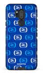 LG G7 Tough Logos bleu Westrock -