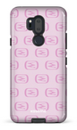 LG G7 Tough Logos rose Westrock -