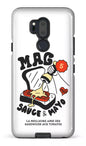 LG G7 Tough MAG-5 -