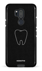 LG G7 Tough MD Noir -