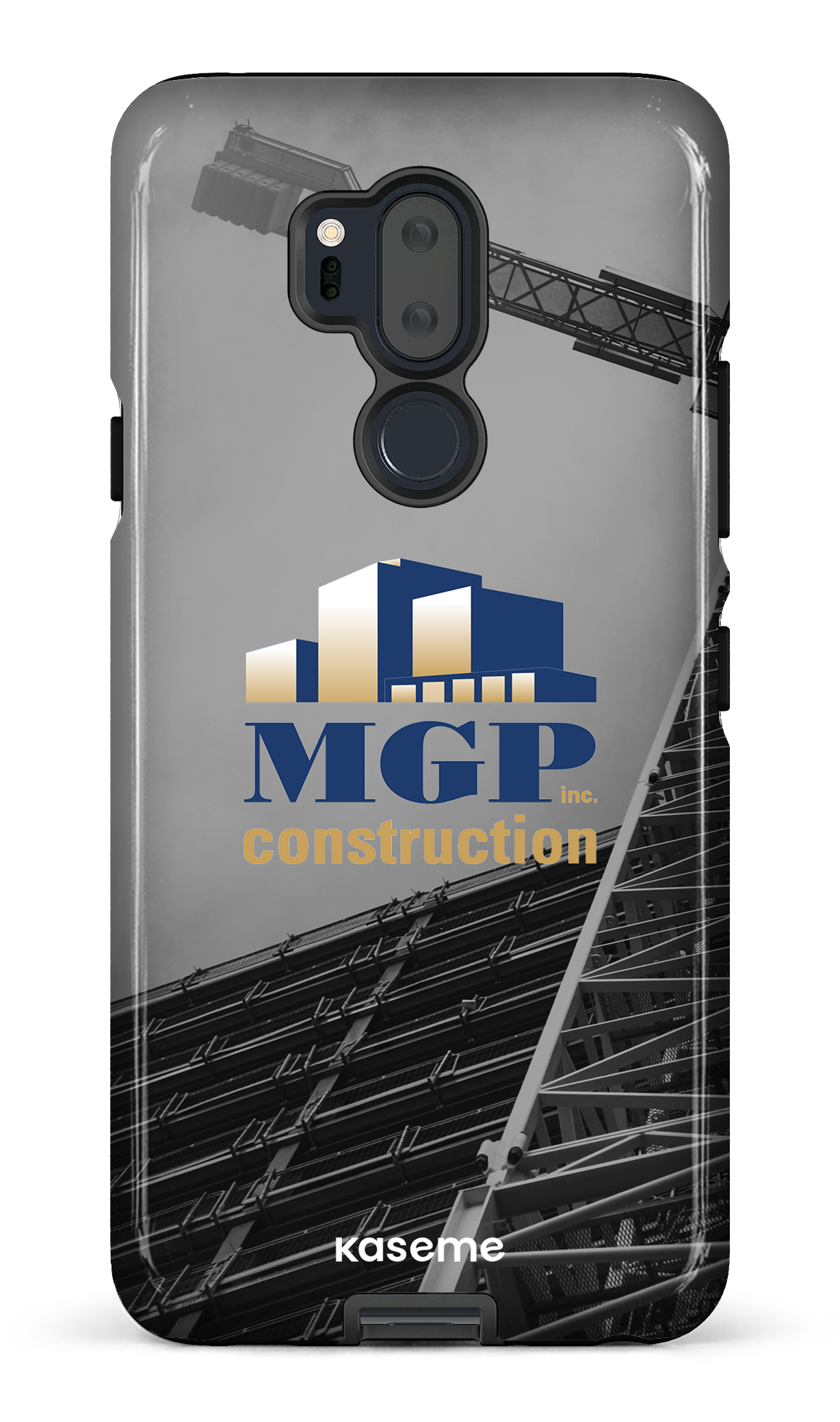 LG G7 Tough MGP -