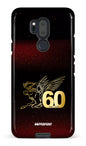 LG G7 Tough Manac 60e Anniversaire -
