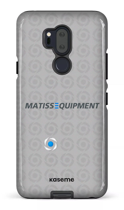 LG G7 Tough Matiss Equipment -