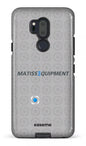 LG G7 Tough Matiss Equipment -